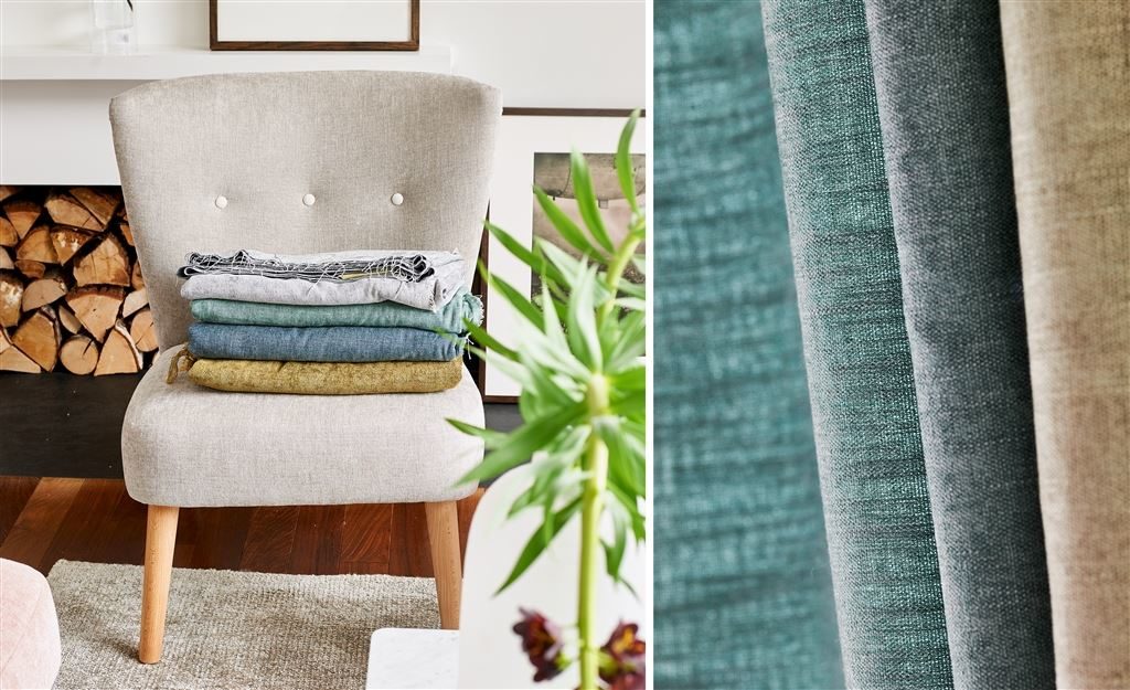 Julep stol fra Designers Guild